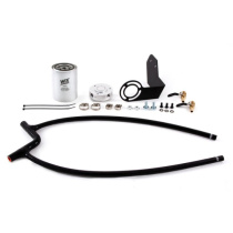 Jeep Wrangler JK 3.6L Filterkit Kylarvätska 2012-2018 Mishimoto